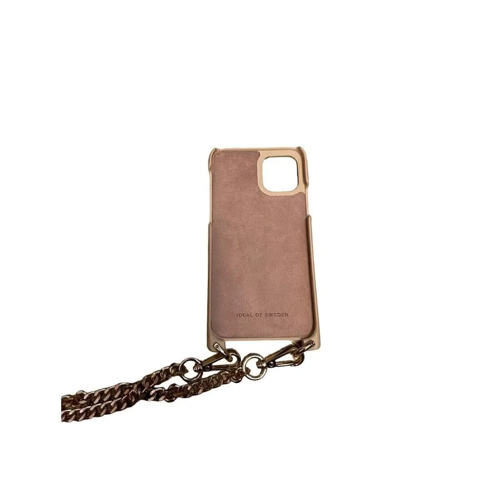 Ideal of Sweden I-a phone case with chain